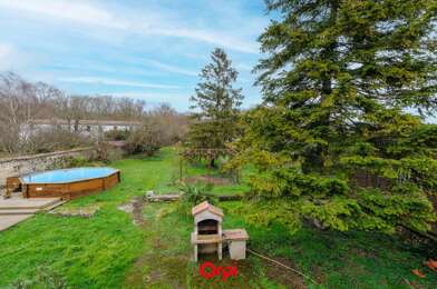 Maison 5 pièces 357000 €