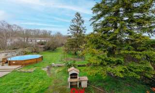 Maison 5 Pièces 190 m² à vendre à Montroy (17220)