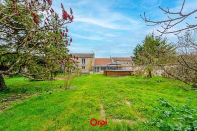 Maison 5 pièces 357000 €