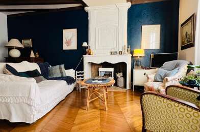 Appartement 2 pièces 378000 €