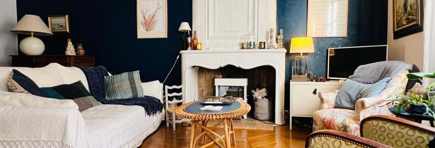 Appartement 2 Pièces 61 m² à vendre à Saint-Martin-de-Ré (17410)