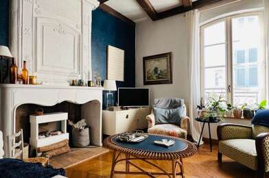 Appartement 2 pièces 349900 €