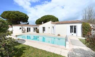 Maison 5 Pièces 143 m² à vendre à La Couarde-sur-Mer (17670)