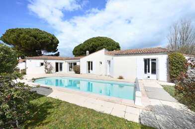 Maison 5 pièces 1135000 €