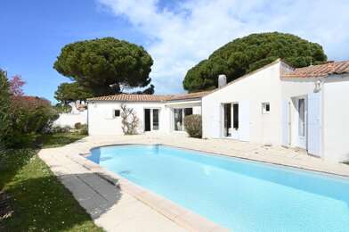 Maison 5 pièces 1135000 €