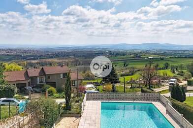 Maison 5 pièces 605000 €