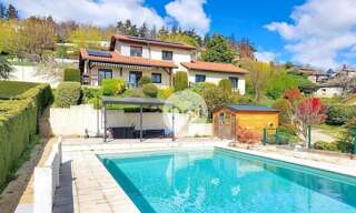 Maison 5 Pièces 150 m² à vendre à Chabanière (69440)