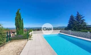 Maison 5 Pièces 150 m² à vendre à Chabanière (69440)