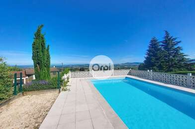 Maison 5 pièces 589000 €