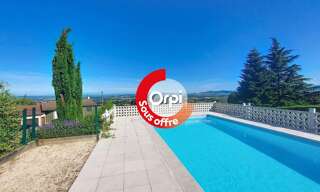Maison 5 Pièces 150 m² à vendre à Chabanière (69440)