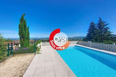 Maison 5 pièces 589000 €