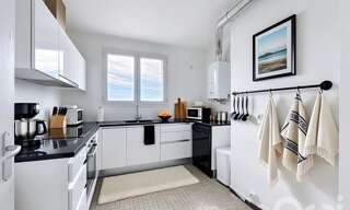 Appartement 3 Pièces 49 m² à vendre à Villeurbanne (69100)