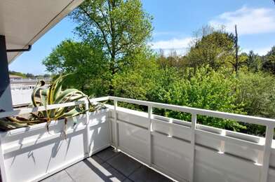 Appartement 3 pièces 205725 €