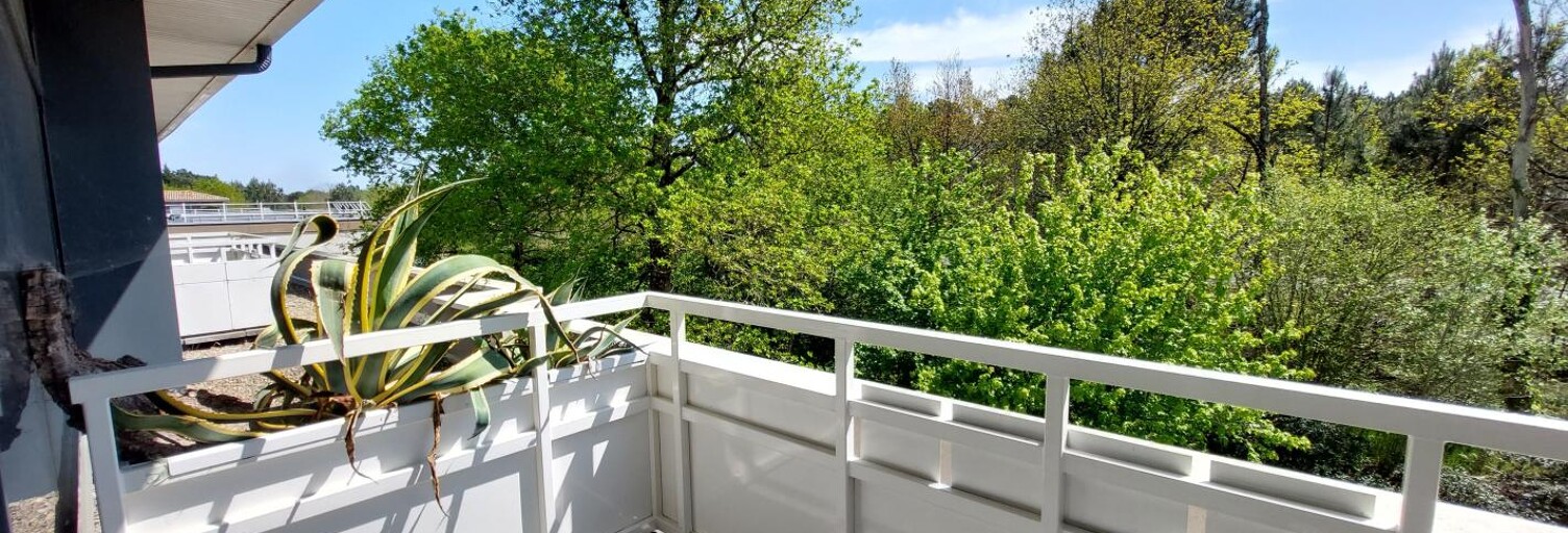 Appartement 3 Pièces 59 m² à vendre à Mérignac (33700)