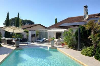 Maison 5 pièces 765000 €