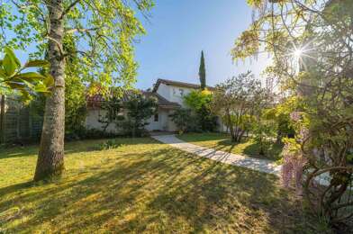 Maison 5 pièces 765000 €