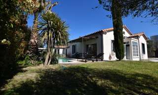 Maison 5 Pièces 151 m² à vendre à Castries (34160)