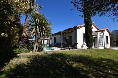 Maison 5 pièces 650000 €