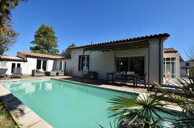 Maison 5 pièces 629000 €
