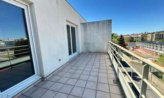 Appartement 2 Pièces 37 m² à vendre à Nîmes (30900)