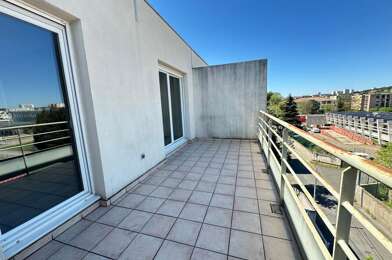 Appartement 2 pièces 114000 €