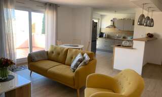 Appartement 4 Pièces 105 m² à louer à Nîmes (30000)