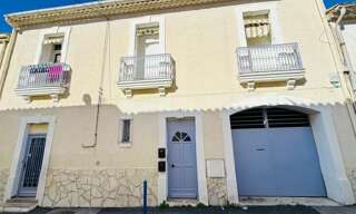 Immeuble  150 m² à vendre à Balaruc-les-Bains (34540)