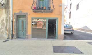 Commerce   m² à louer à Agde (34300)