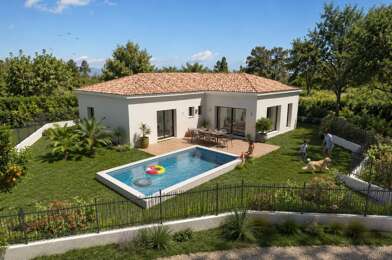 Terrain  189000 €