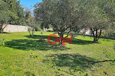 Terrain  189000 €