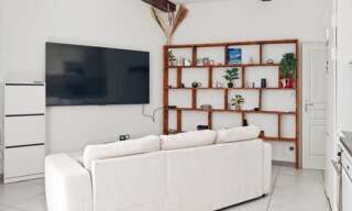 Appartement 2 Pièces 32 m² à vendre à Marseillan (34340)