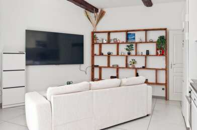 Appartement 2 pièces 149000 €