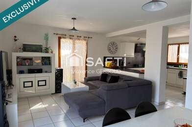 Maison 5 pièces 299000 €