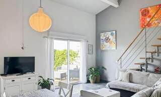 Maison 4 Pièces 93 m² à vendre à Marseillan (34340)