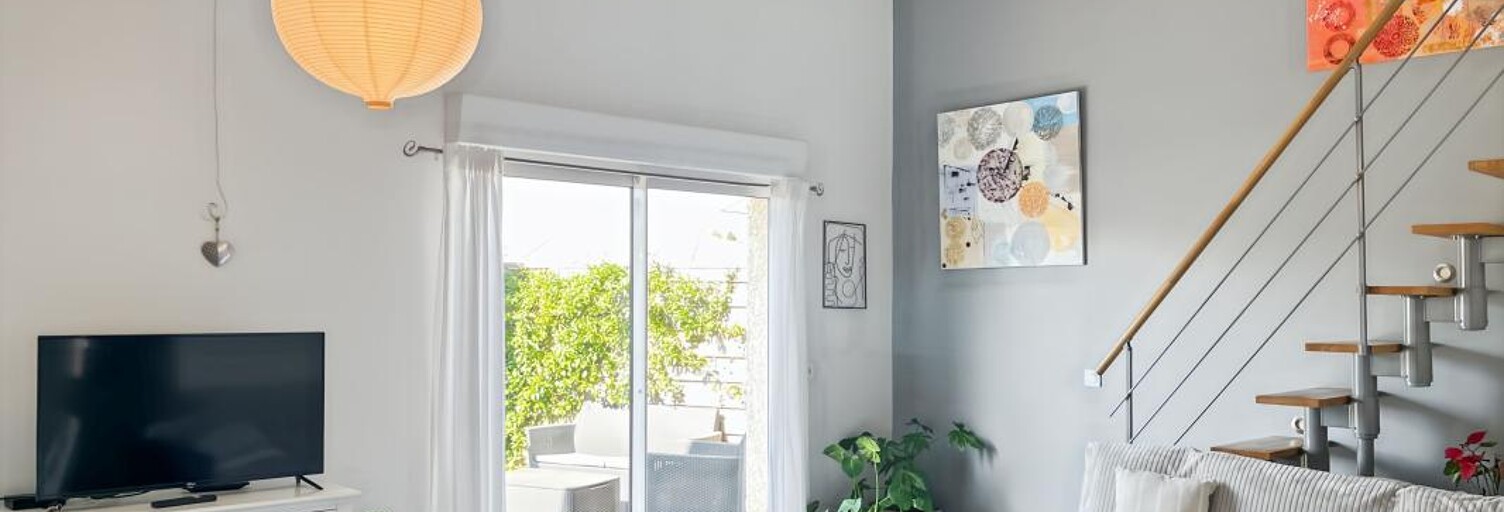 Maison 4 Pièces 93 m² à vendre à Marseillan (34340)