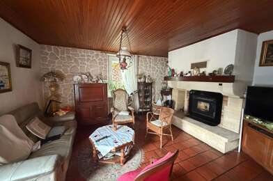 Maison 7 pièces 285000 €