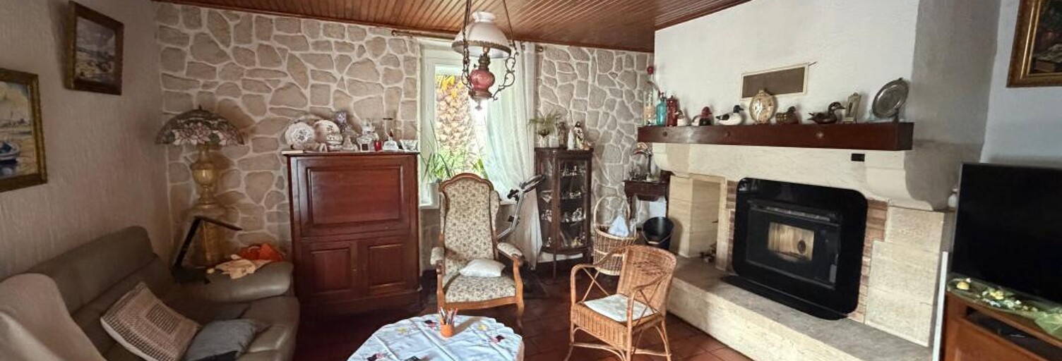 Maison 7 Pièces 175 m² à vendre à Montsoué (40500)