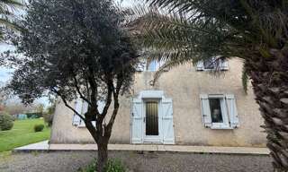 Maison 7 Pièces 175 m² à vendre à Montsoué (40500)