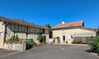 Maison 7 Pièces 175 m² à vendre à Montsoué (40500)
