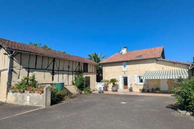 Maison 7 pièces 285000 €