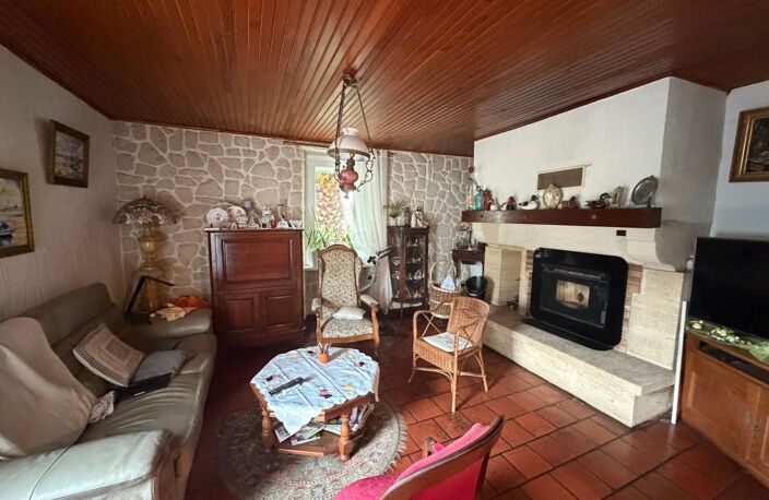 5 Min de Saint Sever, maison avec 6 chambres sur plus de 3000 m² arborés — photo 2