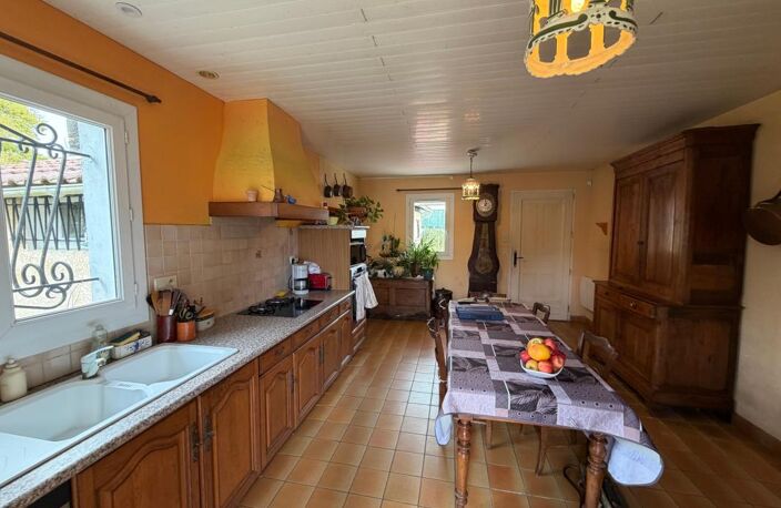 5 Min de Saint Sever, maison avec 6 chambres sur plus de 3000 m² arborés — photo 3