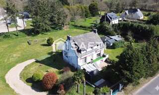 Maison 6 Pièces 188 m² à vendre à Belle-Isle-en-Terre (22810)