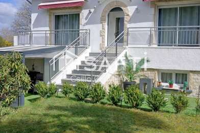 Maison 6 pièces 261000 €