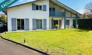 Maison 6 Pièces 173 m² à vendre à Saint-Aubin-de-Médoc (33160)