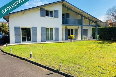 Maison 6 pièces 695000 €