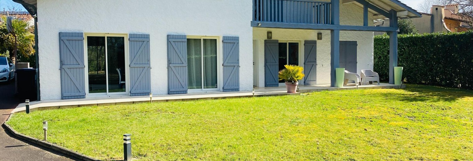 Maison 6 Pièces 173 m² à vendre à Saint-Aubin-de-Médoc (33160)