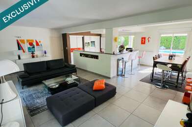 Maison 6 pièces 659000 €