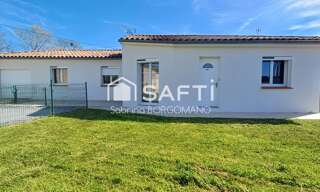 Maison 4 Pièces 94 m² à vendre à Albi (81000)