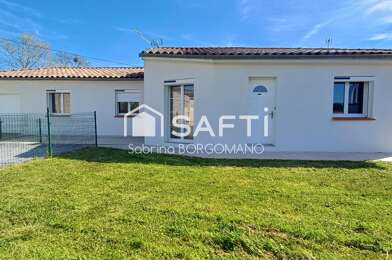 Maison 4 pièces 232000 €